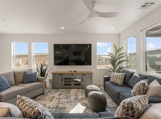 (Undisclosed Address), Saint George, UT 84790