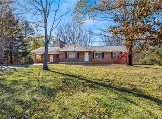 251 Mountain Estates Rd, Pickens, SC 29671