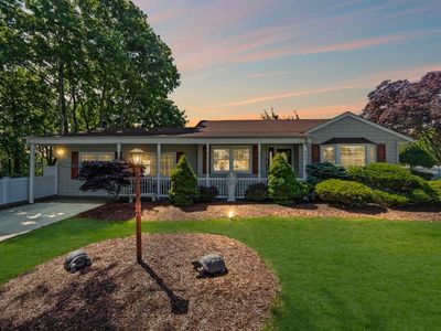 413 Albert Street, Lindenhurst, NY, 11757