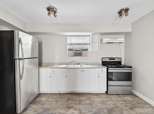 6832 Avenue I #A, Houston, TX 77011