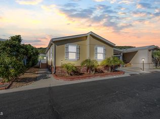 250 E Telegraph Rd Space 155, Fillmore, CA 93015