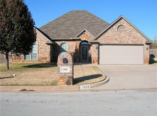 1508 Rodden Dr, Decatur, TX 76234