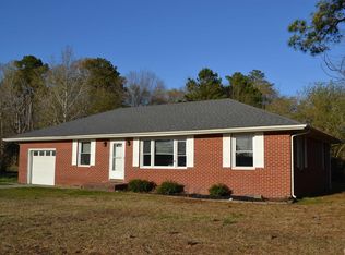 108 Nosay Rd, South Mills, NC 27976