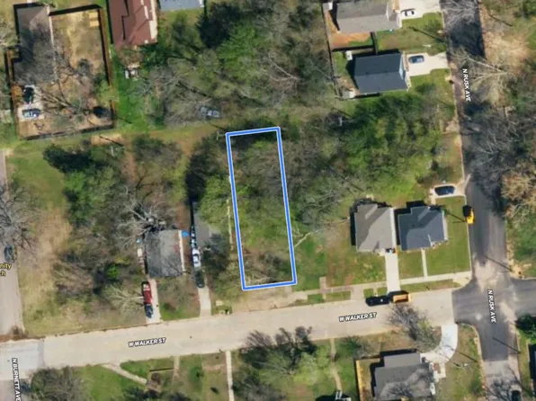 315 W Walker St, Denison, TX 75020