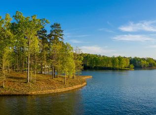 1110 Falling Creek Dr, Greensboro, GA
