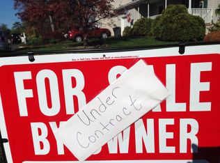 506 Azalea Dr, Brick, NJ 08724