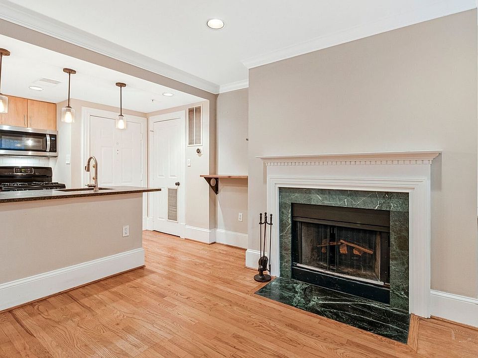 1st image of 1807 California St NW APT T4