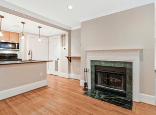 1807 California St NW APT T4, Washington, DC 20009