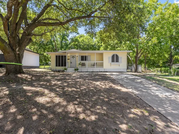 5103 Cardiff St, Dallas, TX 75241