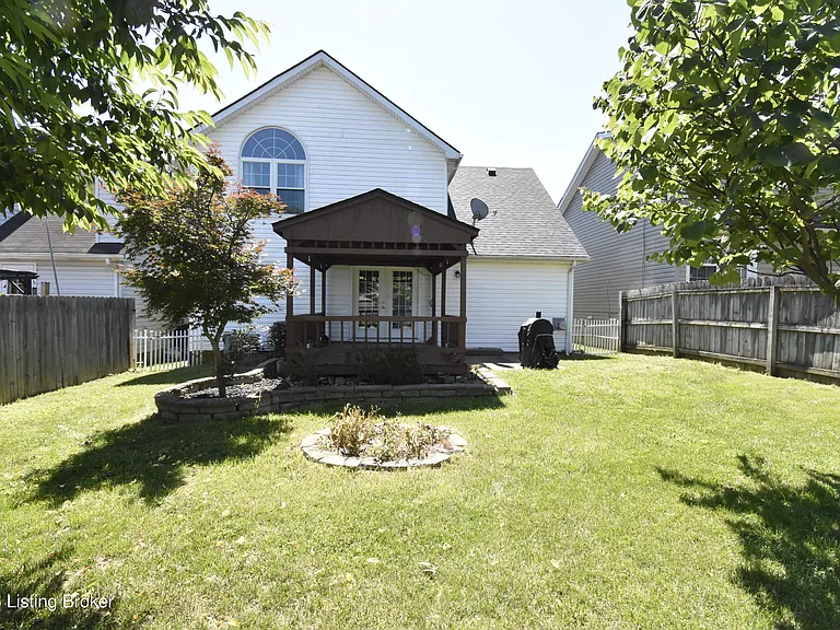 4006 Mimosa View Dr — Photo 4