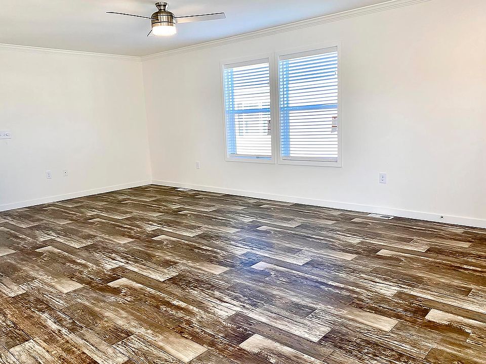 416 Long Branch Rd. Plan, Village of Cool Branch, Seaford, DE 19973