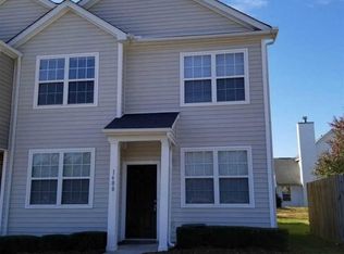 1600 Oxleymare Dr, Raleigh, NC 27610