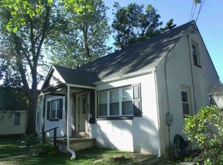 6 Yale Ave, Claymont, DE 19703