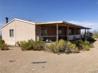3617 N Highway 93, Kingman, AZ 86401