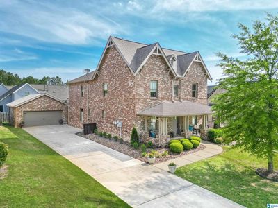 1086 Regent Park Dr, Birmingham, AL, 35242