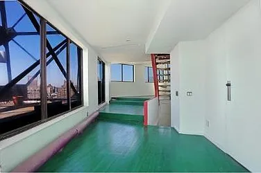 Sold by Citi Habitats