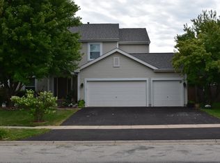 2008 Caton Ridge Dr, Plainfield, IL 60586