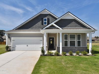 48 Kings Gate Cv, Jackson, TN, 38305