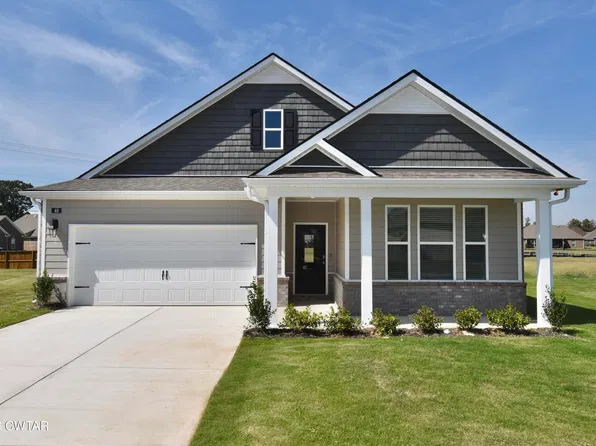 48 Kings Gate Cv, Jackson, TN 38305