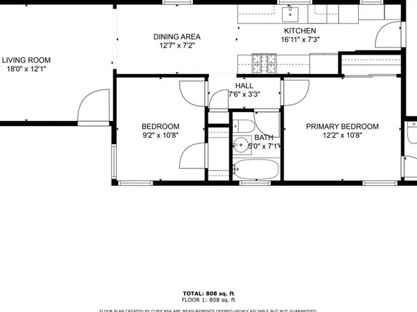 111 Dolphin Ave, Seal Beach, CA 90740