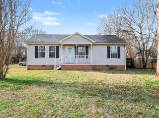 109 Greenwood St, Mount Pleasant, TN 38474