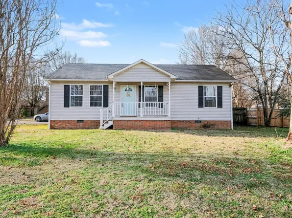 109 Greenwood St, Mount Pleasant, TN 38474