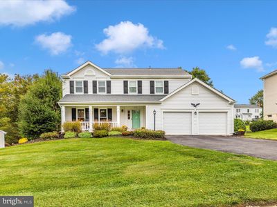 6115 Huckleberry Way, New Market, MD, 21774