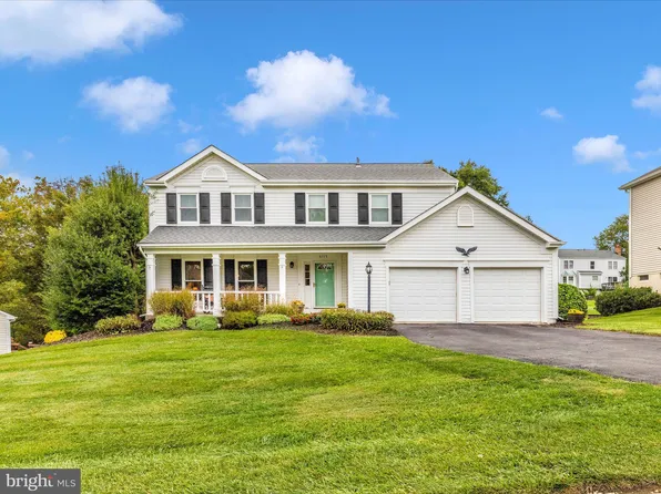 6115 Huckleberry Way, New Market, MD 21774