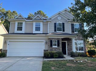 10637 Bedlington Rd, Charlotte, NC 28278