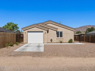 4579 N Van Nuys Rd, Kingman, AZ, 86409