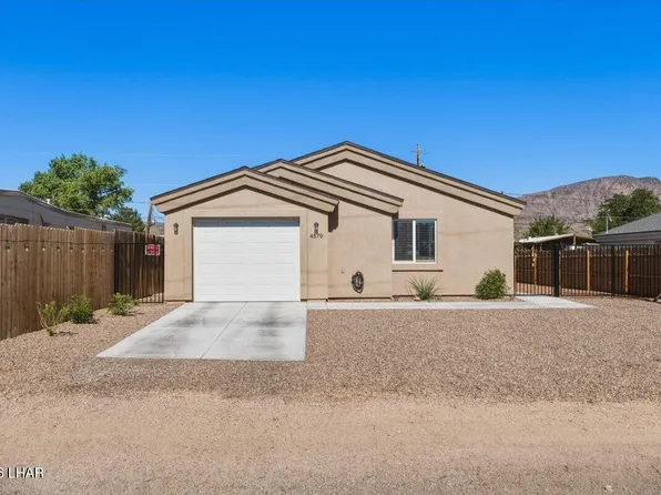 4579 N Van Nuys Rd, Kingman, AZ 86409