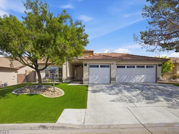 952 Wild West Dr, Henderson, NV 89002
