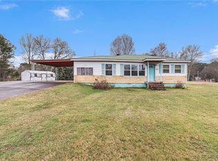 1667 Atlanta Hwy SE, Statham, GA 30666