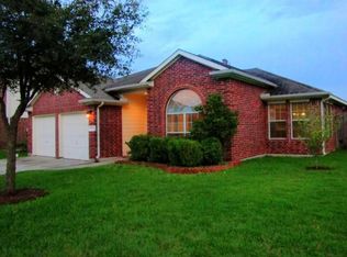 502 Anacacho Dr, Spring, TX 77386