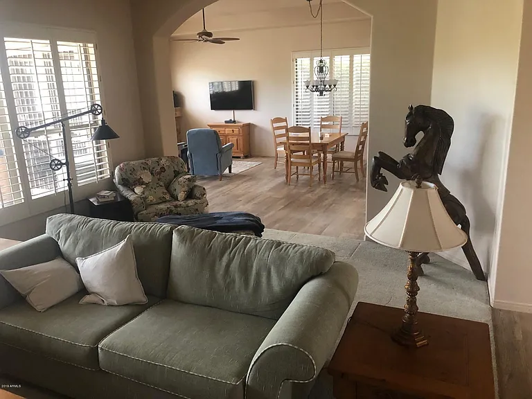 7132 E Thirsty Cactus Ln — Photo 6