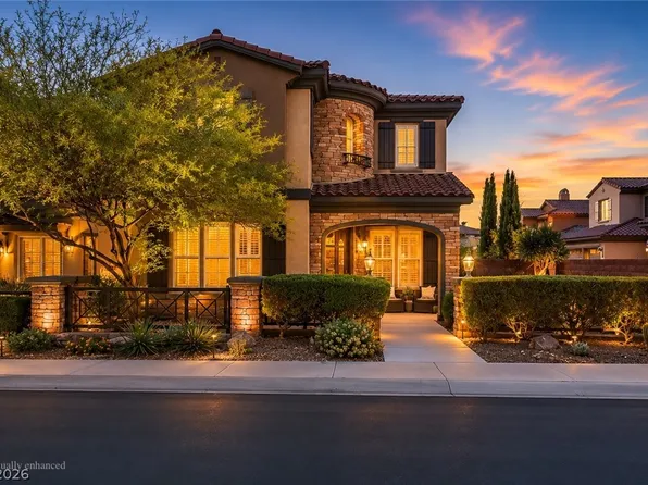 7755 Windy Meadow Ave, Las Vegas, NV 89178