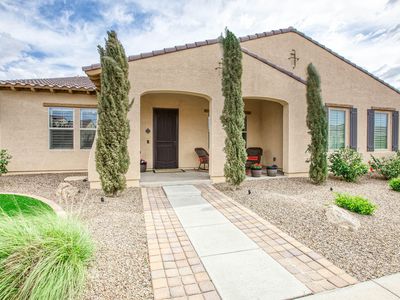 21143 E Sunset Dr, Queen Creek, AZ, 85142