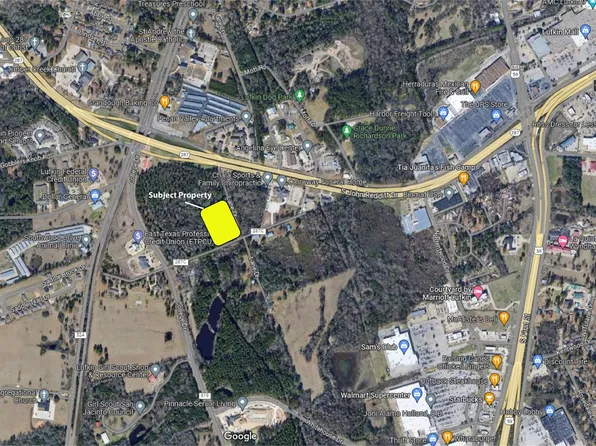 1 Lane Dr, Lufkin, TX 75904