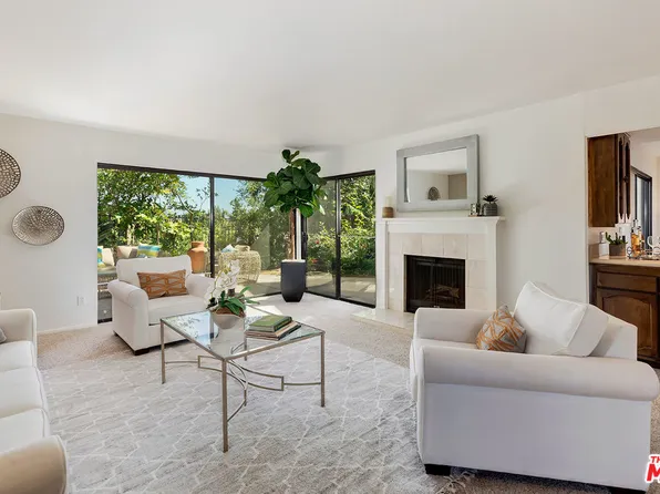 2736 Bottlebrush Dr, Los Angeles, CA 90077