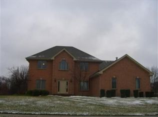 3797 Fernwood Ct, Dayton, OH 45440