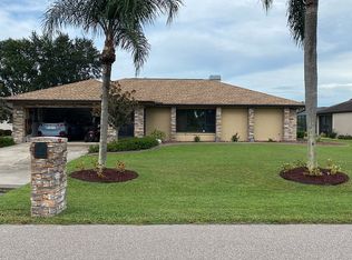 1122 Paraclete Rd, Punta Gorda, FL 33983