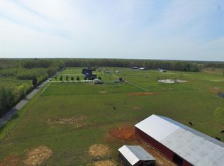 6671 Maple Springs Rd LOT 1, Manchester, TN 37355