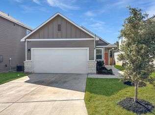 14630 Emerio Dr, San Antonio, TX 78253