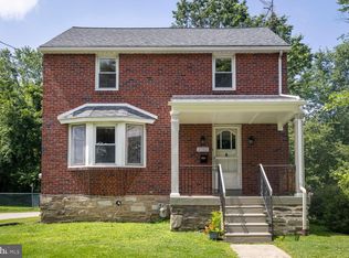 2732 Jenkintown Rd, Glenside, PA 19038