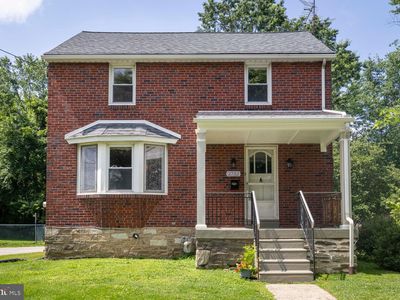 2732 Jenkintown Rd, Glenside, PA, 19038