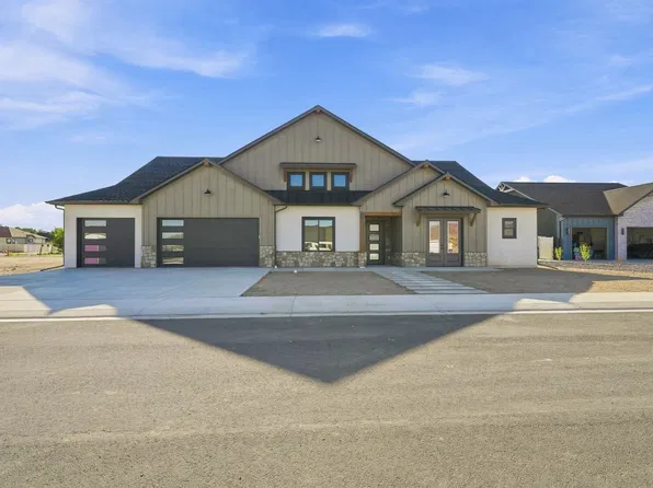 1018 Lone Tree Ct, Fruita, CO 81521