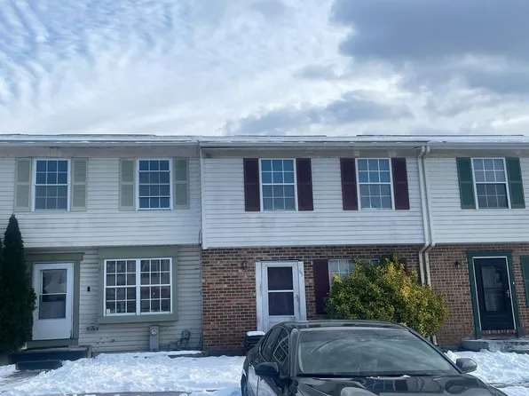 67 Chelmsford Ct, Baltimore, MD 21220