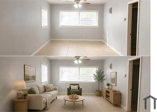 1 bed, 500 sqft, $1,300 — Photo 3