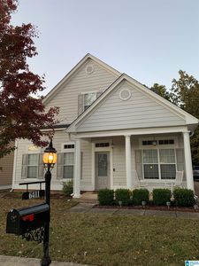 6411 N Clubview Cir, Bessemer, AL, 35022