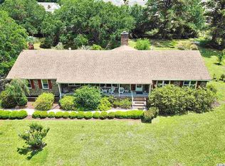 11091 Highway 707, Murrells Inlet, SC 29576